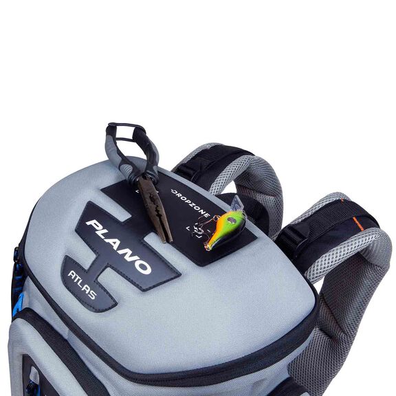 Atlas 3700 Tackle Backpack image number 3