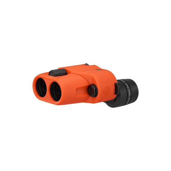 ZULU6 HDX OIS Binoculars, 10 x 30 image number 0