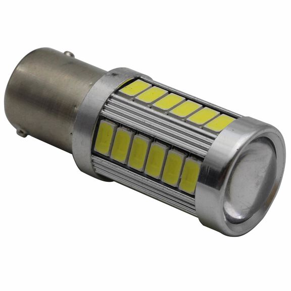 Single Contact Bayonet BA15S-1156 LED Premium Bulb image number 1
