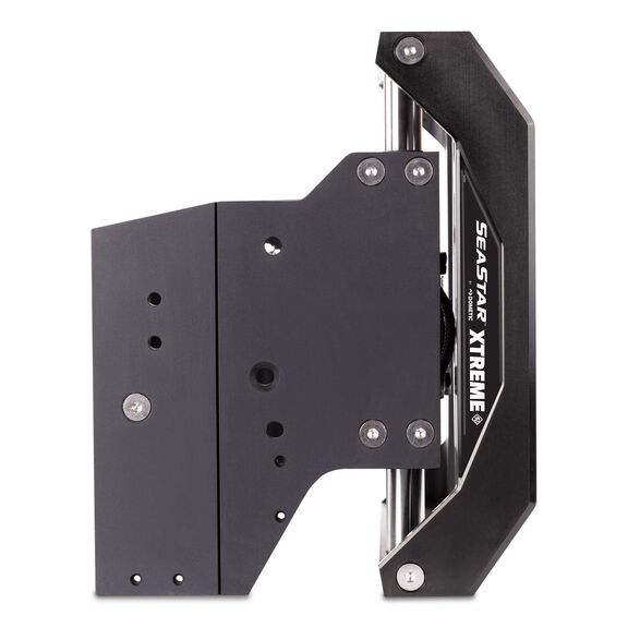 Xtreme Hydraulic Jackplate, 12" Setback image number 0