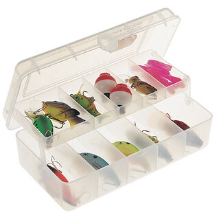 Compact Phantom Box