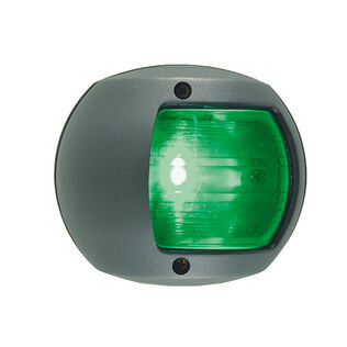 Green LED Side Light