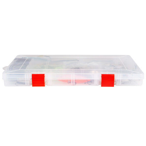 Rustrictor&trade; 3700 Thin Utility Box image number 3