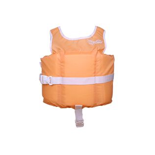 Skiff Limited Edition USCG Approved Youth Life Jacket, 30-50lb