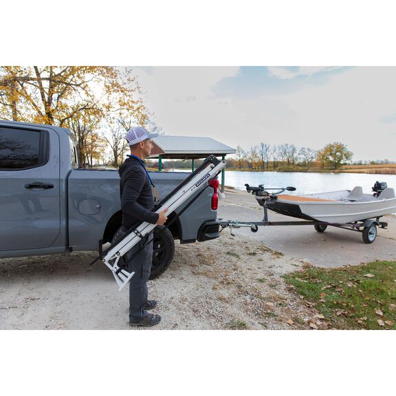 Vector&trade; Shallow Water Anchor, Manual image number 5