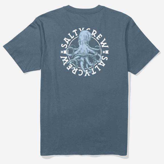 Men's Tentacles Shirt image number 0
