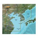 HXAE002 Yellow Sea BlueChart g3 microSD/SD Card image number 0