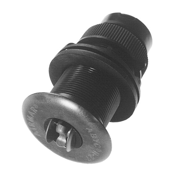ST800 Speed and Temperature Sensor, Plastic Housing, Raymarine FISO image number 0