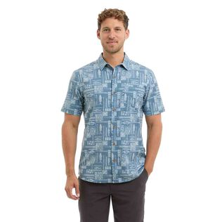 Men's Topshot Pacific Rim Shirt