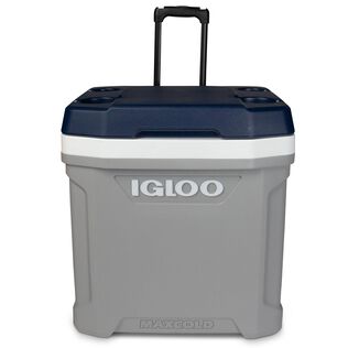 62 qt. Maxcold Latitude Wheeled Cooler