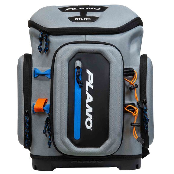 Atlas 3700 Tackle Backpack image number 1
