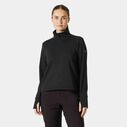 Women's Versalite Cinched Fleece Sweater image number 0