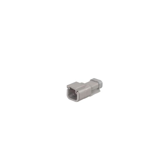 Wakespeed WS500 CAN Adaptor Terminator image number 0
