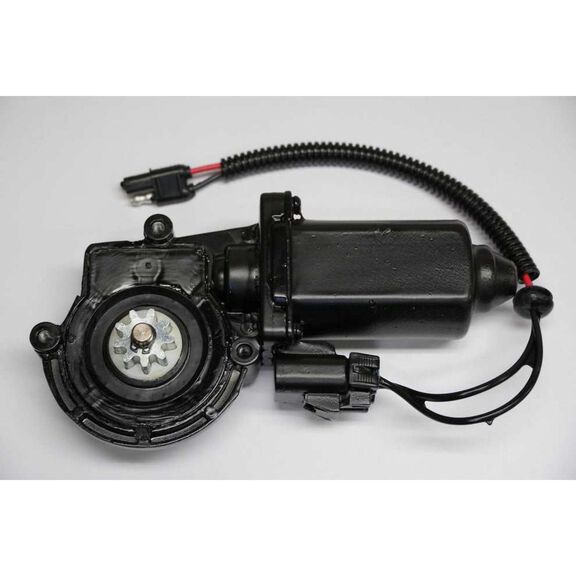 Gear Motor Assembly with Harness T4 image number 0