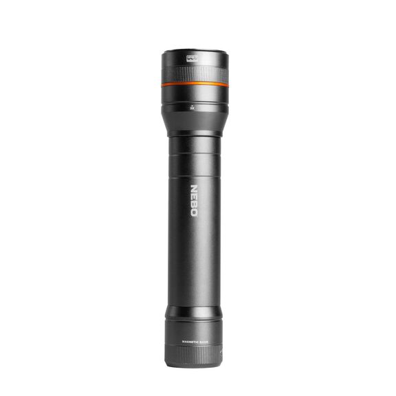 750 Lumen AAA Handheld Flashlight image number 0