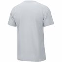 Men's Huk Stacked Logo Shirt image number 1