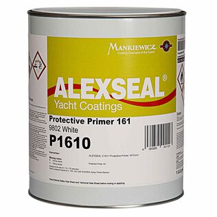 Protective Primer 161 Base, Gallon