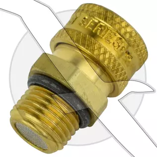 OEM Fitting Quick Connect Female