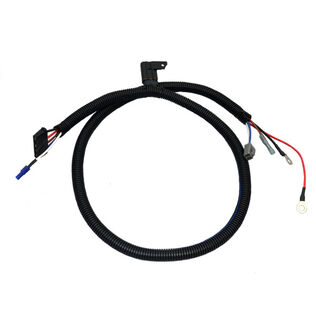 Regulator Harness