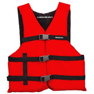 All Purpose Life Vest