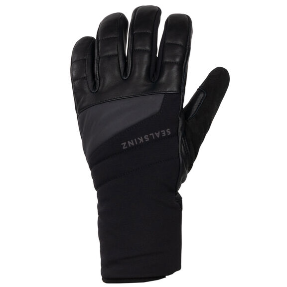 Men's Waterproof Insulated Gauntlet Gloves image number 1