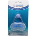 Nose Clip and Ear Plug Set image number 0