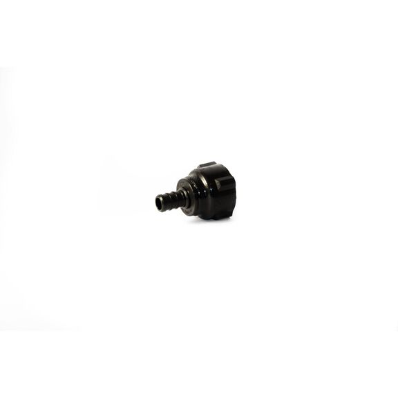 1/2" Barb x 3/4" FPT Swivel Adapter image number 0