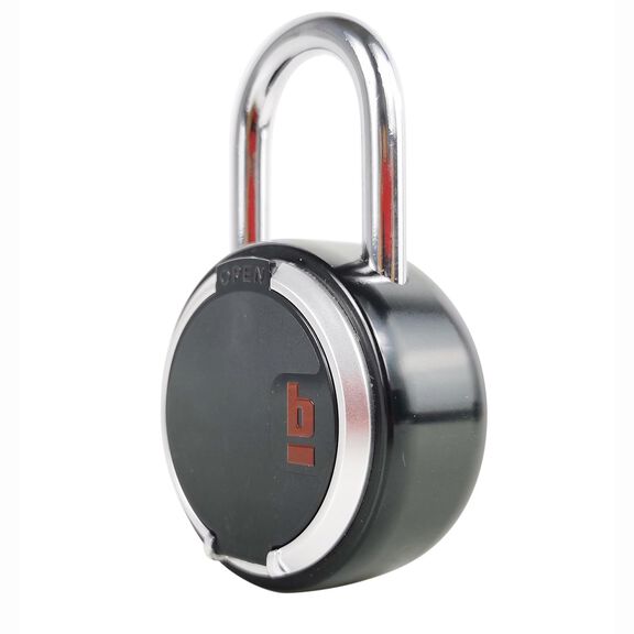 PrintLock Cable and Smart Padlock image number 5