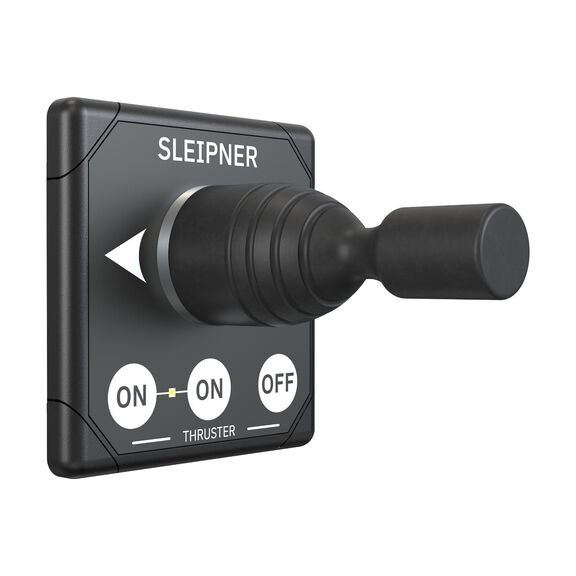 Side-Power Electrical Control Component image number 0