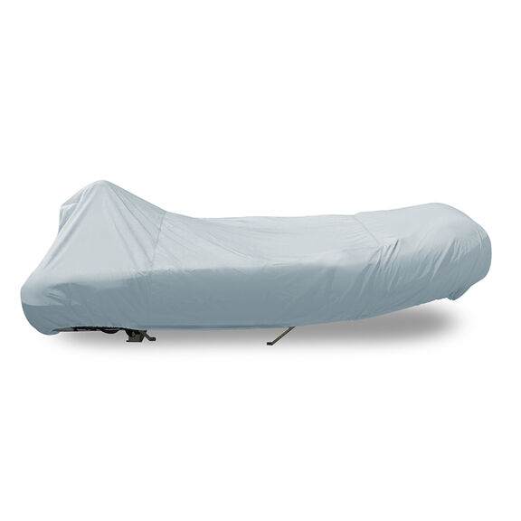 Styled-to-Fit Boat Cover for Blunt Nose Inflatable Boats image number 0