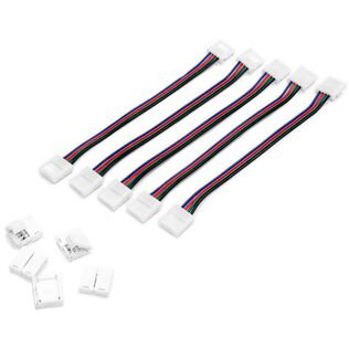 Wet Sounds RGB CONNECTOR KIT V5