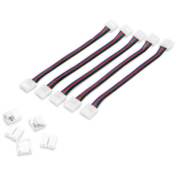 Wet Sounds RGB CONNECTOR KIT V5 image number 0