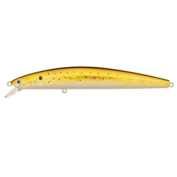 Salt Pro Minnow, Floating image number 0