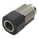 8M0101604 Flo-Torq SSR Solid Propeller Hub Kit Mercury 40 Hp CT - 350 Hp 4-Stroke Outboards with 1" Diameter Prop Shaft image number 4