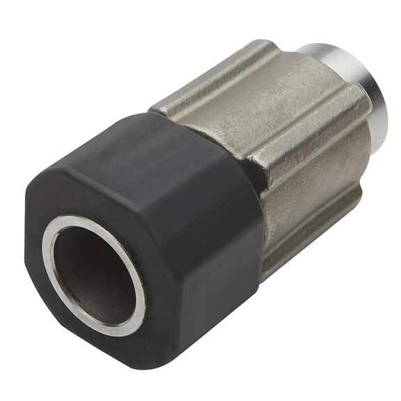 8M0101604 Flo-Torq SSR Solid Propeller Hub Kit Mercury 40 Hp CT - 350 Hp 4-Stroke Outboards with 1" Diameter Prop Shaft image number 4