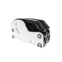 Double XCS0814 White Clutch with Ceramic Cam and Base, 8-14mm image number 0