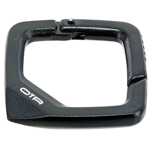 OTR Square Carabiner image number 1