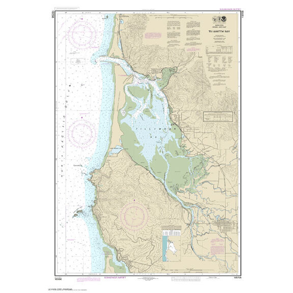 #18558 Tillamook Bay image number 0