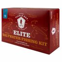Mystery Tackle Box ELITE Inshore Saltwater Fishing Kit image number 0