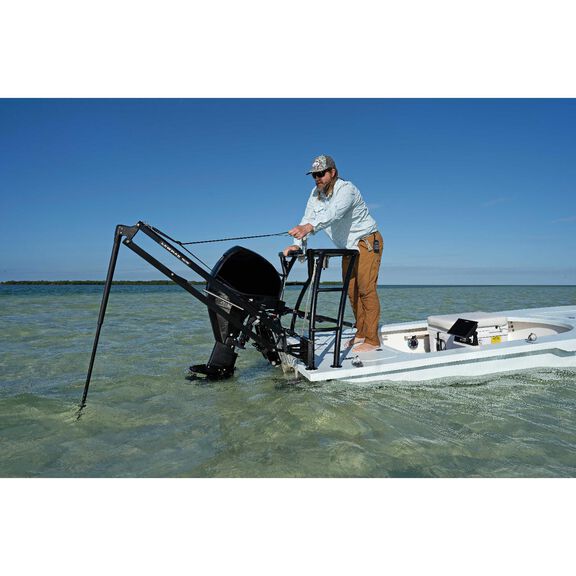 Vector&trade; Shallow Water Anchor, Manual image number 2