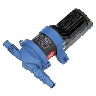 Gulper 320 Pump