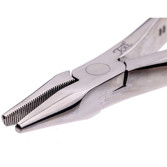 Fishing Short Nose Pliers - Eco image number 3
