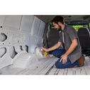 Flex Seal&reg; Max Clear, 17oz, 4-Pack image number 5