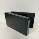 Yamaha 6YC Digital Gauge Cover (rectangle black) image number 0
