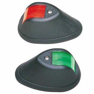 PERKO&reg; Vertical Mount Side Lights