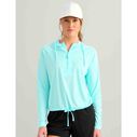 Women's Pursuit Maren Hoodie image number 0