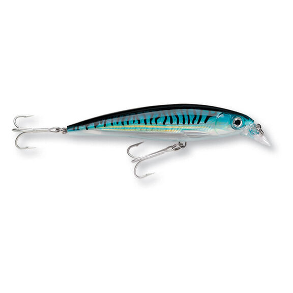 X-Rap&reg; Saltwater Fishing Lure, 4 3/4" image number 0