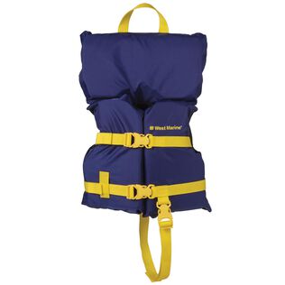 Runabout Life Jacket, Child