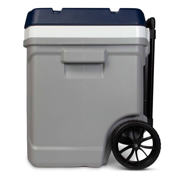 62 qt. Maxcold Latitude Wheeled Cooler image number 1