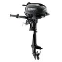 Suzuki DF2.5 HP 4-Stroke Manual Start Outboards image number 0